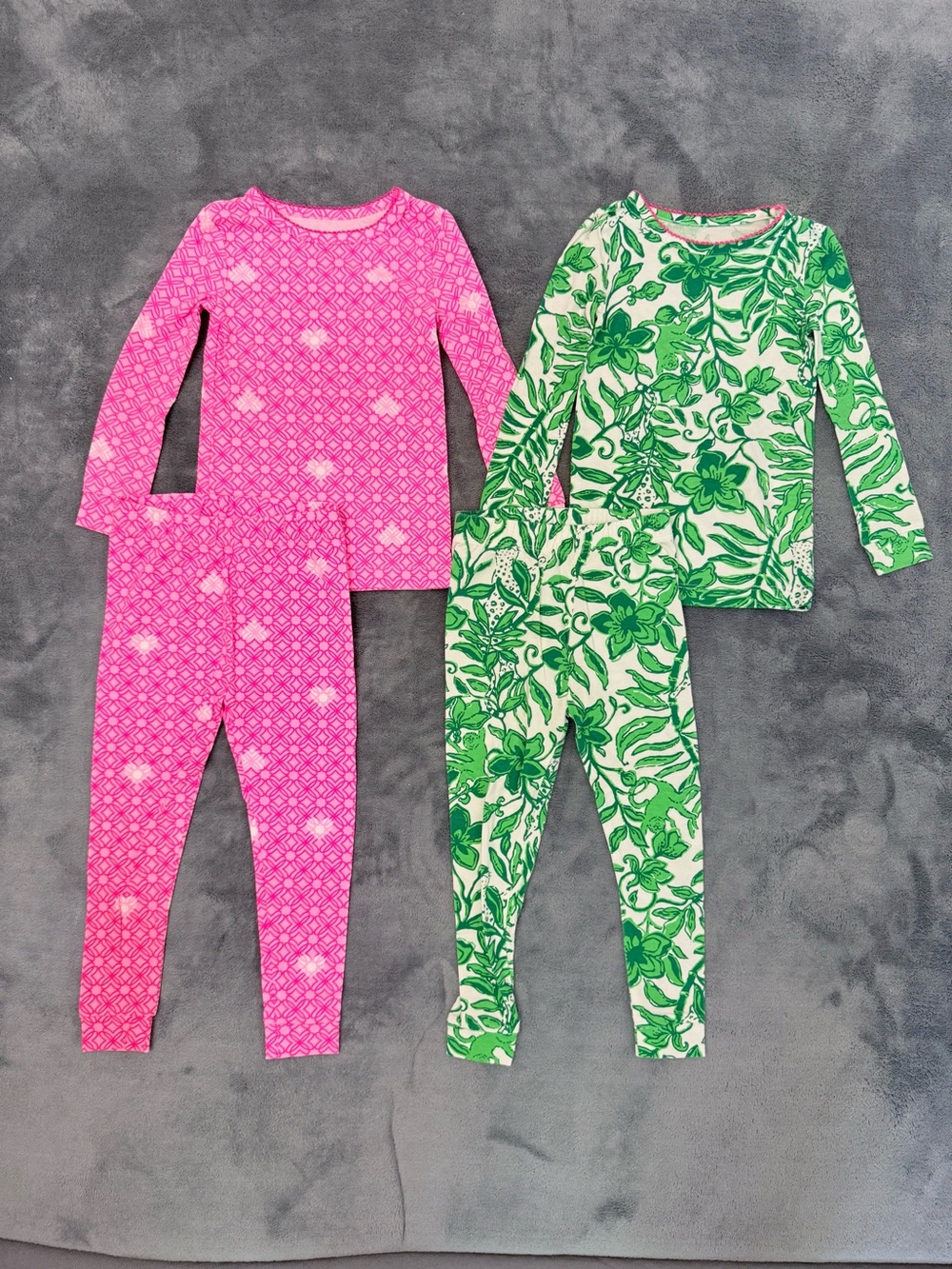 Lilly Pulitzer Pajamas